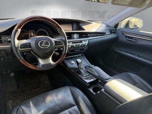 2016 Lexus ES 350 Base