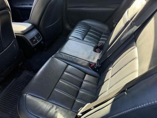 2016 Lexus ES 350 Base