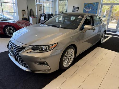 2016 Lexus ES 350 Base