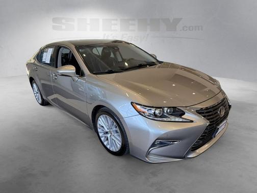 2016 Lexus ES 350 Base