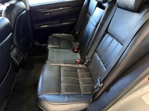 2016 Lexus ES 350 Base