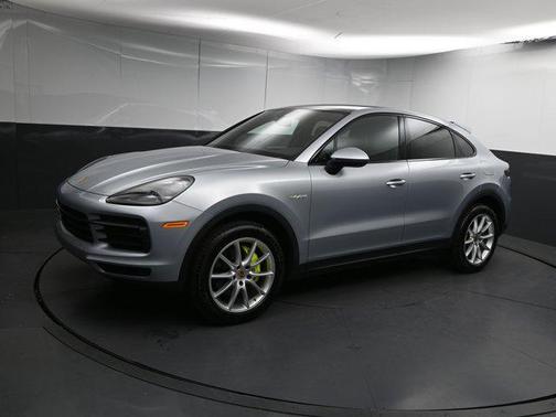 2023 Porsche Cayenne Cayenne E-Hybrid