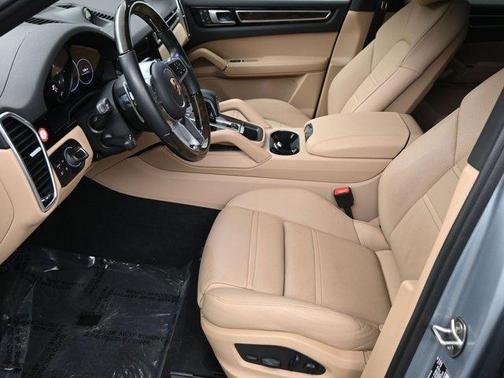 2023 Porsche Cayenne Cayenne E-Hybrid