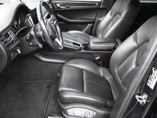 2021 Porsche Macan GTS