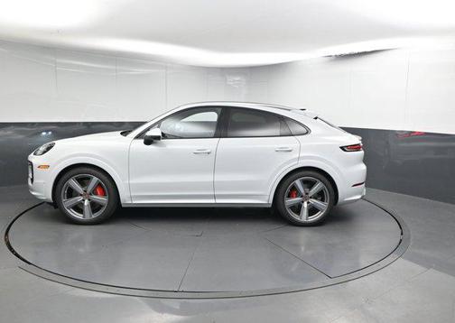 2026 Porsche Cayenne S