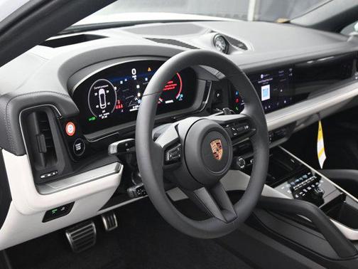 2026 Porsche Cayenne S