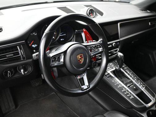 2020 Porsche Macan GTS