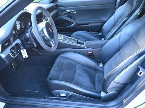 2015 Porsche 911 GT3