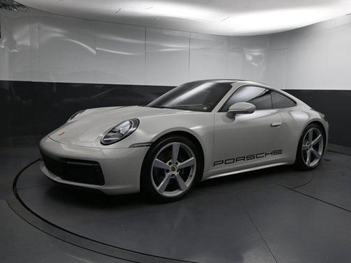 2023 Porsche 911 911 Carrera S