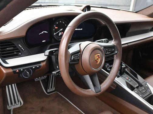 2023 Porsche 911 911 Carrera S