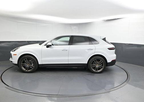 2023 Porsche Cayenne AWD