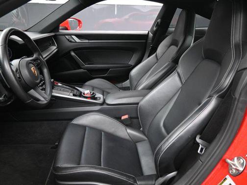 2020 Porsche 911 911 Carrera S