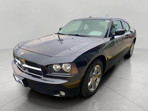 2008 Dodge Charger R/T
