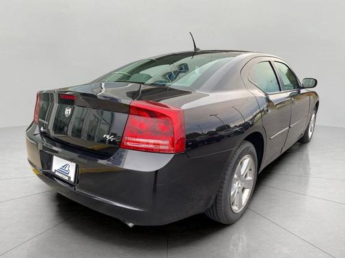 2008 Dodge Charger R/T