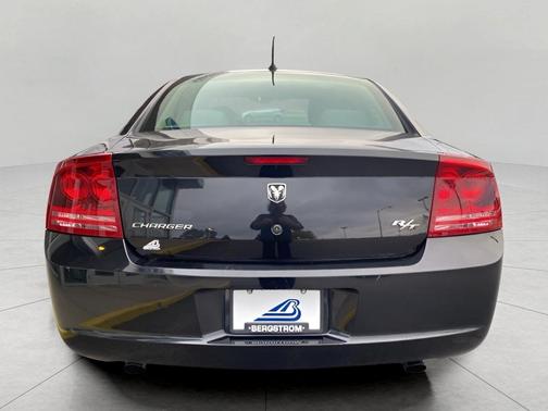 2008 Dodge Charger R/T