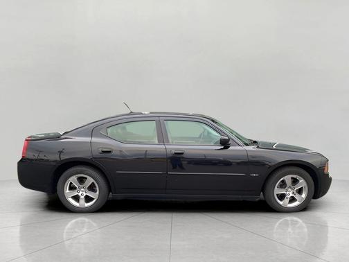 2008 Dodge Charger R/T