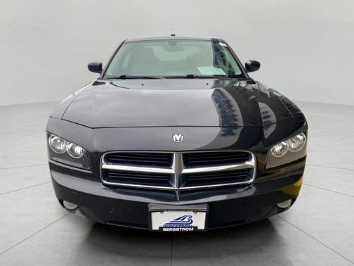 2008 Dodge Charger R/T