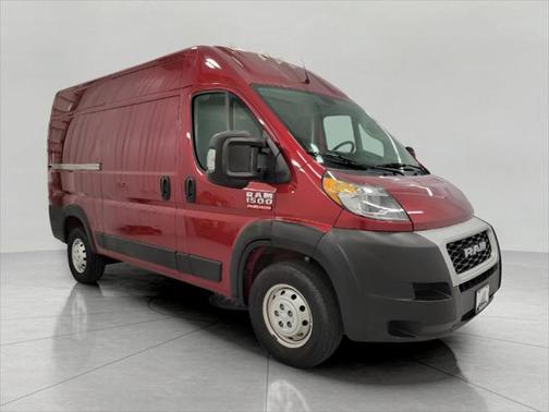 2021 RAM ProMaster 1500 Base