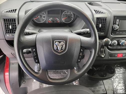 2021 RAM ProMaster 1500 Base