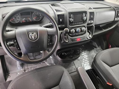2021 RAM ProMaster 1500 Base