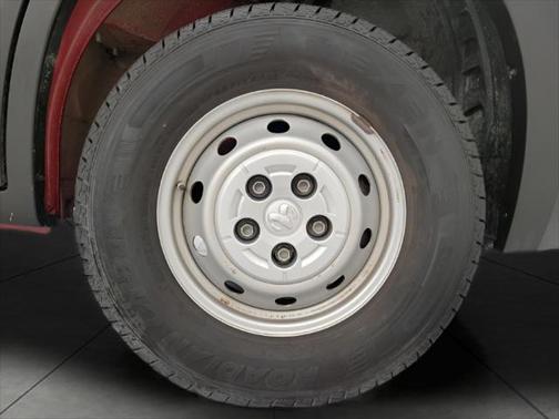 2021 RAM ProMaster 1500 Base
