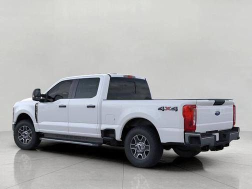 2025 Ford F-250 XLT