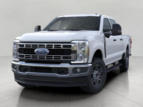 2025 Ford F-250 XLT