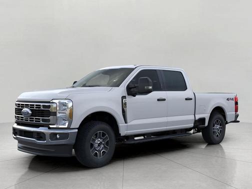 2025 Ford F-250 XLT