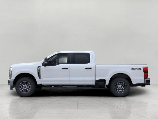 2025 Ford F-250 XLT