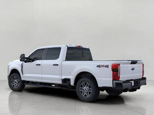 2025 Ford F-250 XLT