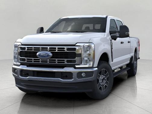 2025 Ford F-250 XLT