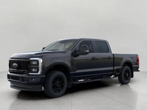 2026 Ford F-250 XLT