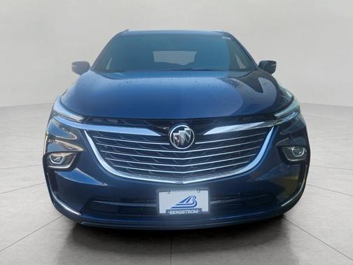 2023 Buick Enclave Essence AWD