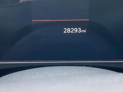 Currant Red 2025 Kia K4 LXS