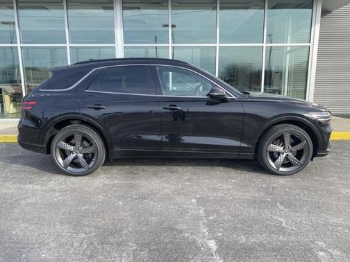 2025 Genesis GV70 3.5T AWD Sport