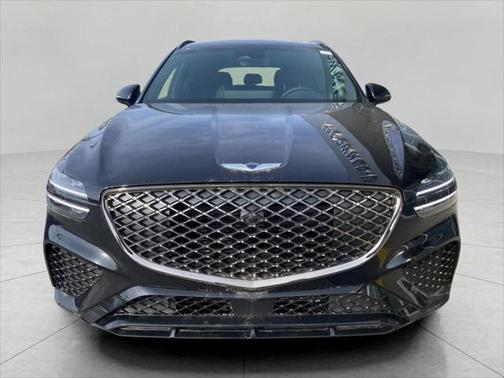 2025 Genesis GV70 3.5T AWD Sport