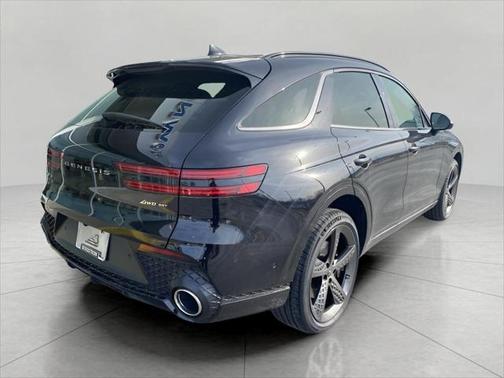 2025 Genesis GV70 3.5T AWD Sport