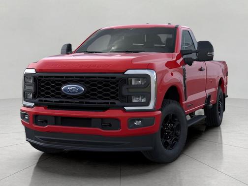 2025 Ford F-350 XL