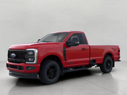 2025 Ford F-350 XL