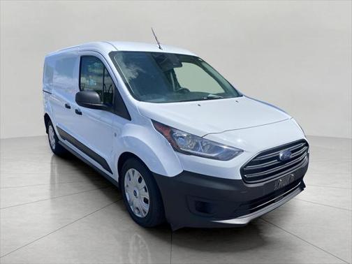 2022 Ford Transit Connect XL Cargo Van