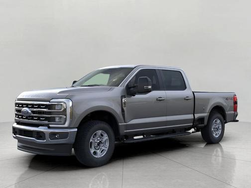 2026 Ford F-250 XLT