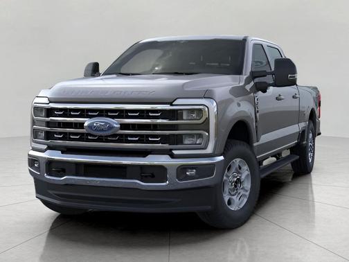 2026 Ford F-250 XLT