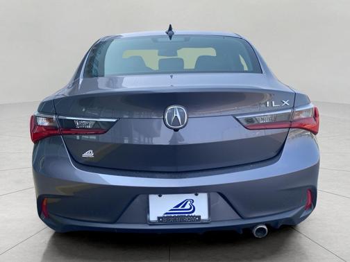 2021 Acura ILX Premium Package