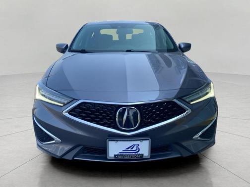 2021 Acura ILX Premium Package