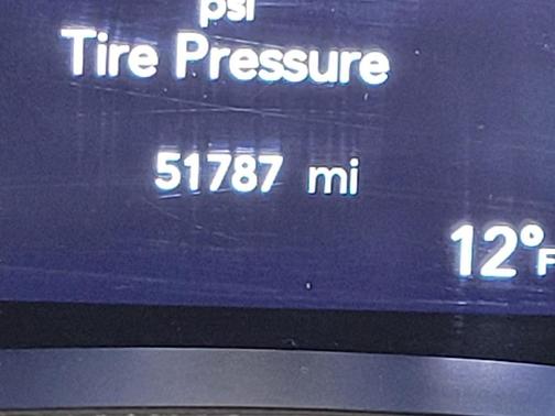 2025 Chrysler Pacifica L