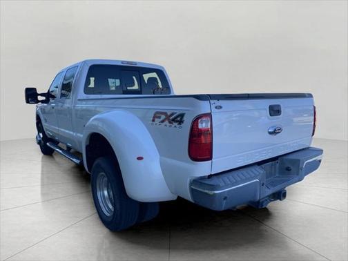 2015 Ford F-350 Lariat