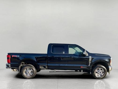 2023 Ford F-350 Lariat