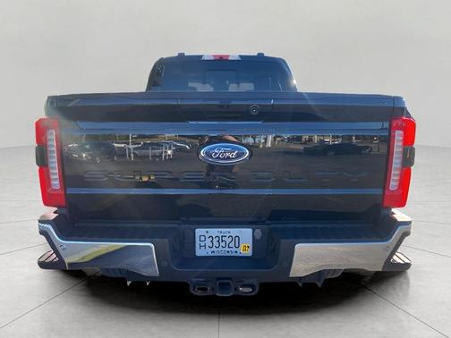 2023 Ford F-350 Lariat