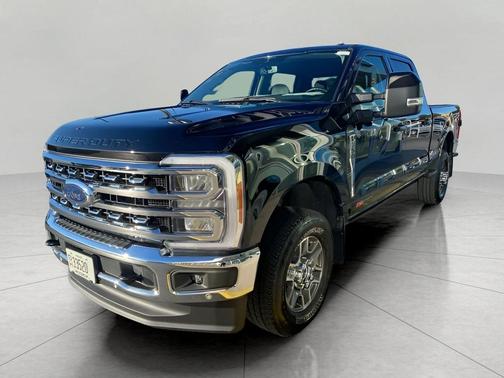 2023 Ford F-350 Lariat