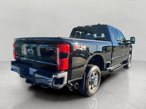 2023 Ford F-350 Lariat